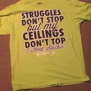 graphic t shirt
